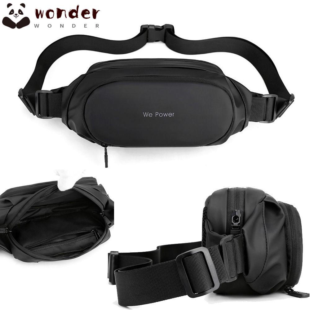 Túi Đeo Hông Thiết Kế Đơn Giản Chất Lượng Cao