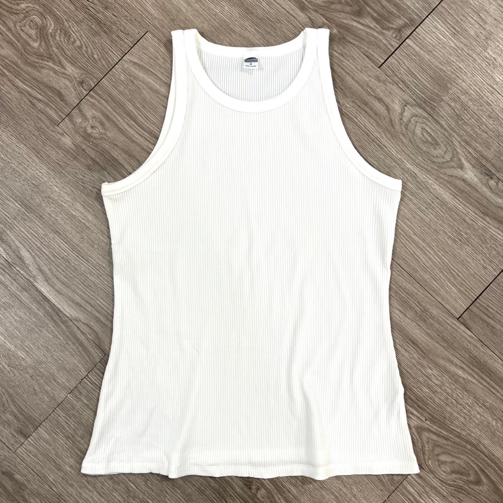 Áo Old Navy tanktop thun gân