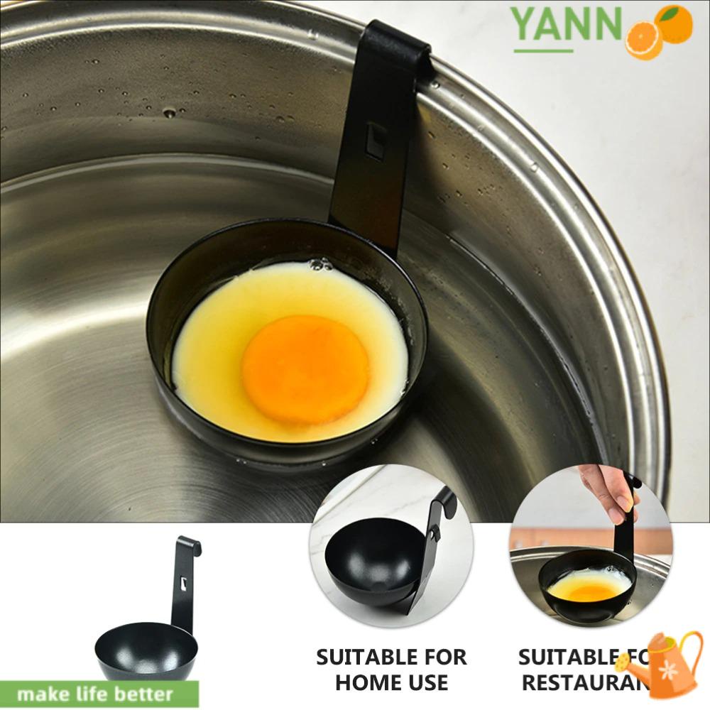 Khuôn Hấp Trứng 1 Ngăn Tiện Dụng Cho Nhà Bếp