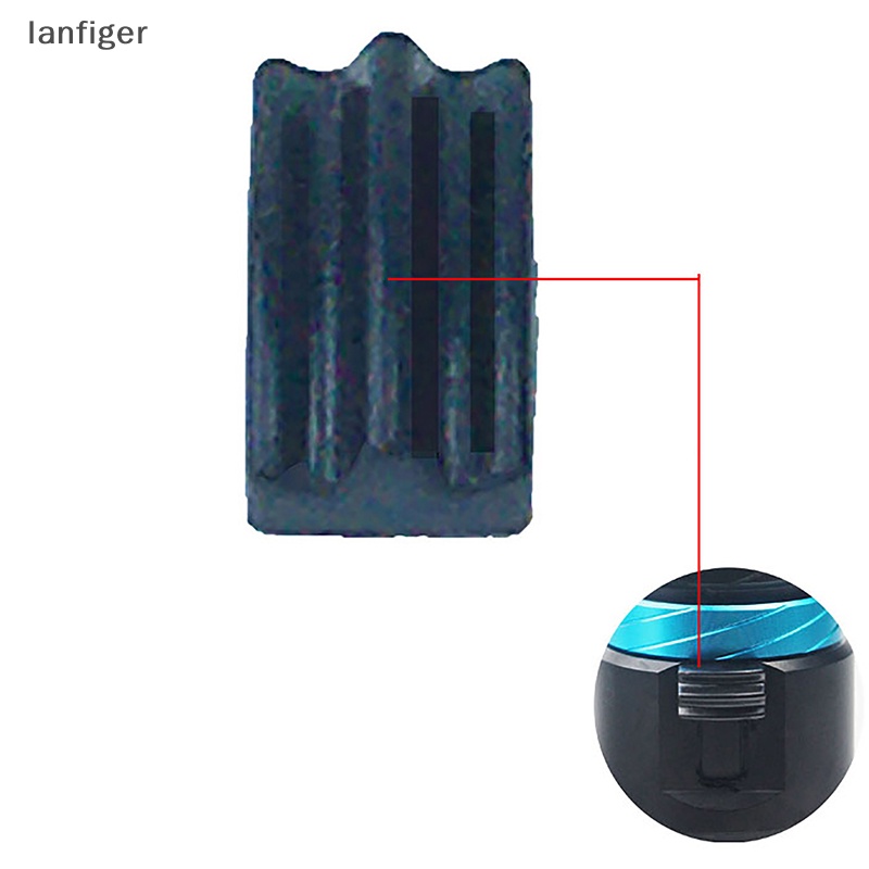 Set 5 Công Tắc Thích Hợp Cho Đèn Pin LED Lặn