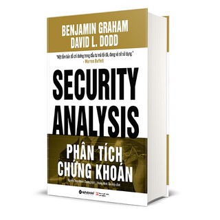 Sách - Phân Tích Chứng Khoán