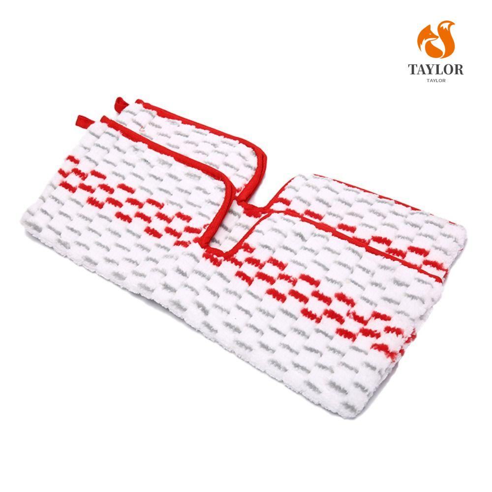 Giẻ Lau Nhà Mềm Mại Thấm Hút Tốt Thay Thế Cho TAYLOR1