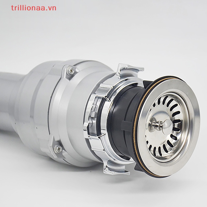 Dụng Cụ Nghiền Rác / Thực Phẩm Tiện Dụng Cho Nhà Bếp