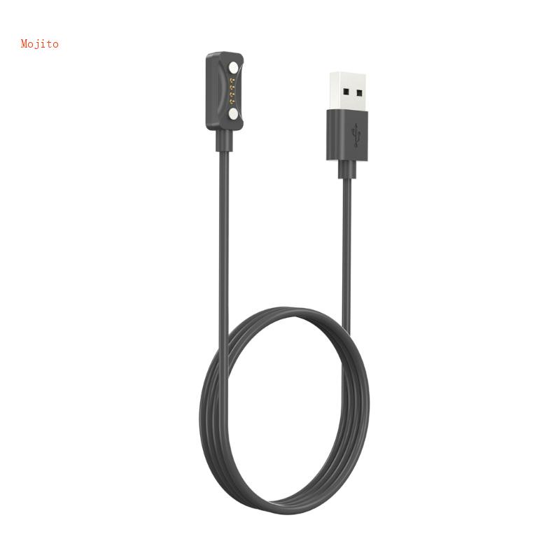 Mojito Đế Sạc Có Dây USB Cho Polar Pacer Pacer Pro