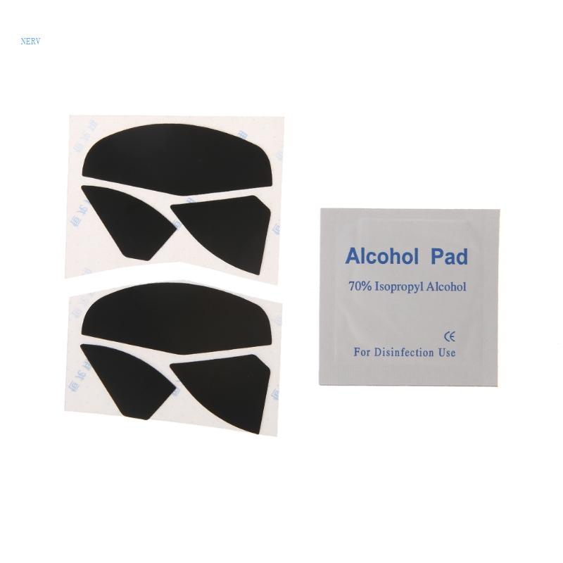 Đế Trượt Dày 0 6mm Cho Chuột Chơi Game Steel Series Rival 500