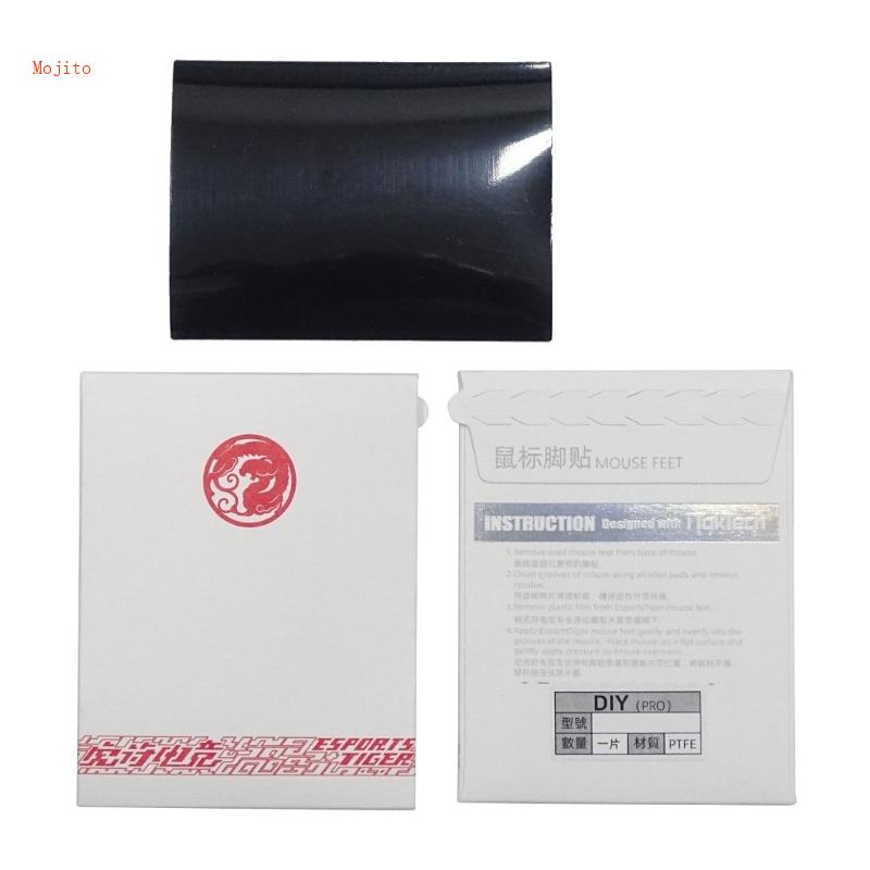 Mojito Chân Chuột PTFE 60x80mm 0 6mm Chất Lượng Cao