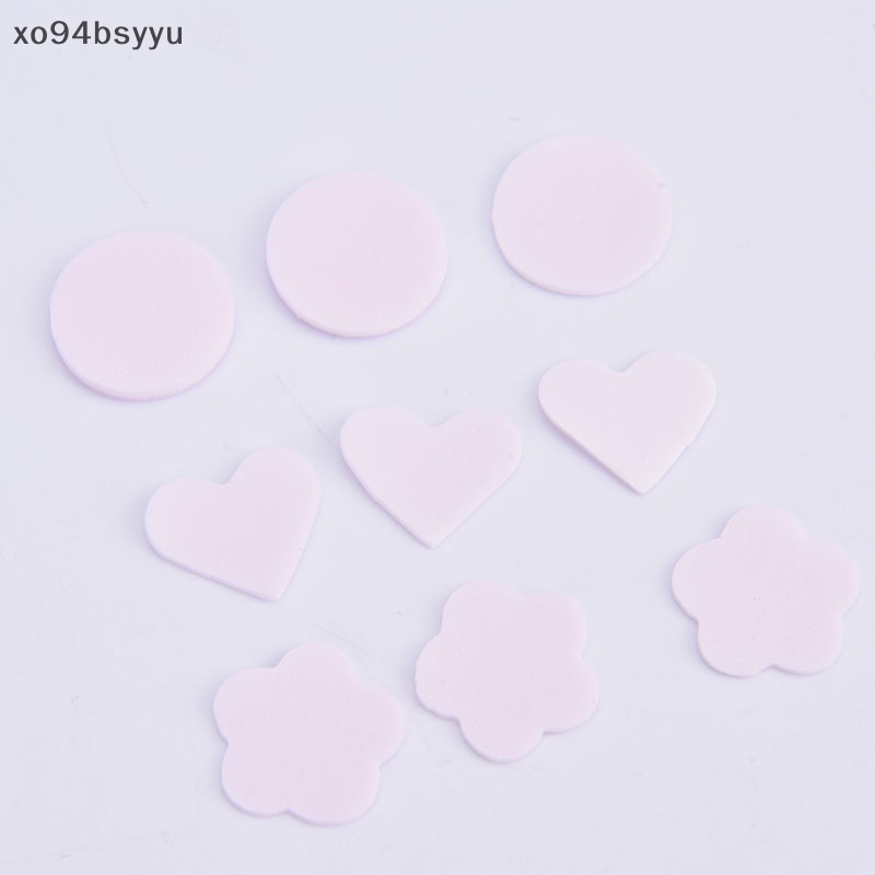 Xà Phòng Giấy Mini xo94bsyyu Dùng Một Lần Tiện Dụng Mang Theo Du Lịch Cắm Trại