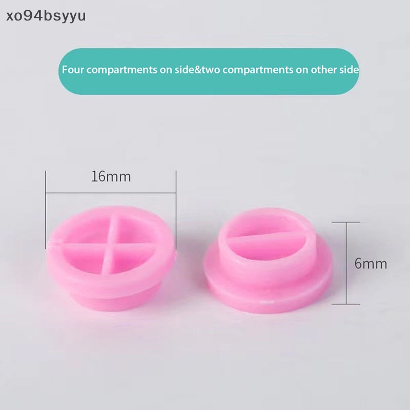 Set 100 Vòng Giữ Mi Giả Tự Dính Tiện Dụng xo94bsyyu