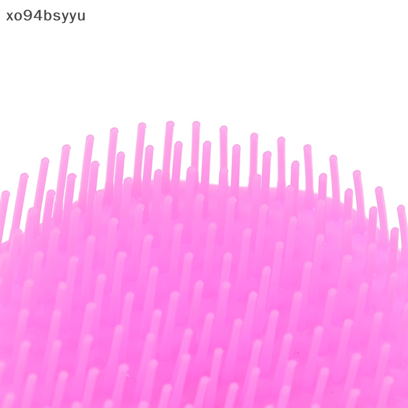 1 Lược Mát Xa Da Đầu Khi Tắm Xo94Bsyu