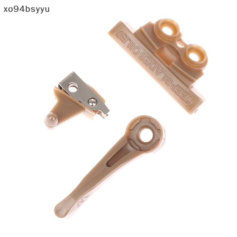 Set 3 Đầu Bọc Công Tắc Điều Chỉnh Cho Tông Đơ Xo94Bsyu 8148 / 8591