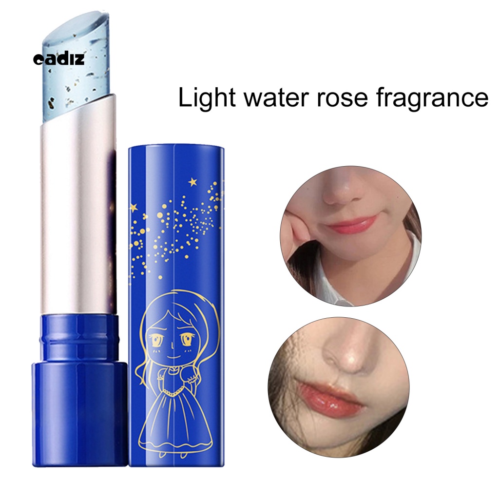 Dầu Dưỡng Môi CADI Bền Màu Và Thoải Mái Cho Phái Đẹp