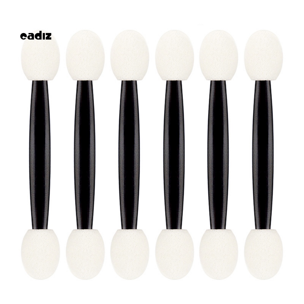 Set 25 Phấn Mắt Dạng Thỏi Hai Đầu Bằng ABS Thoải Mái Dễ Sử Dụng