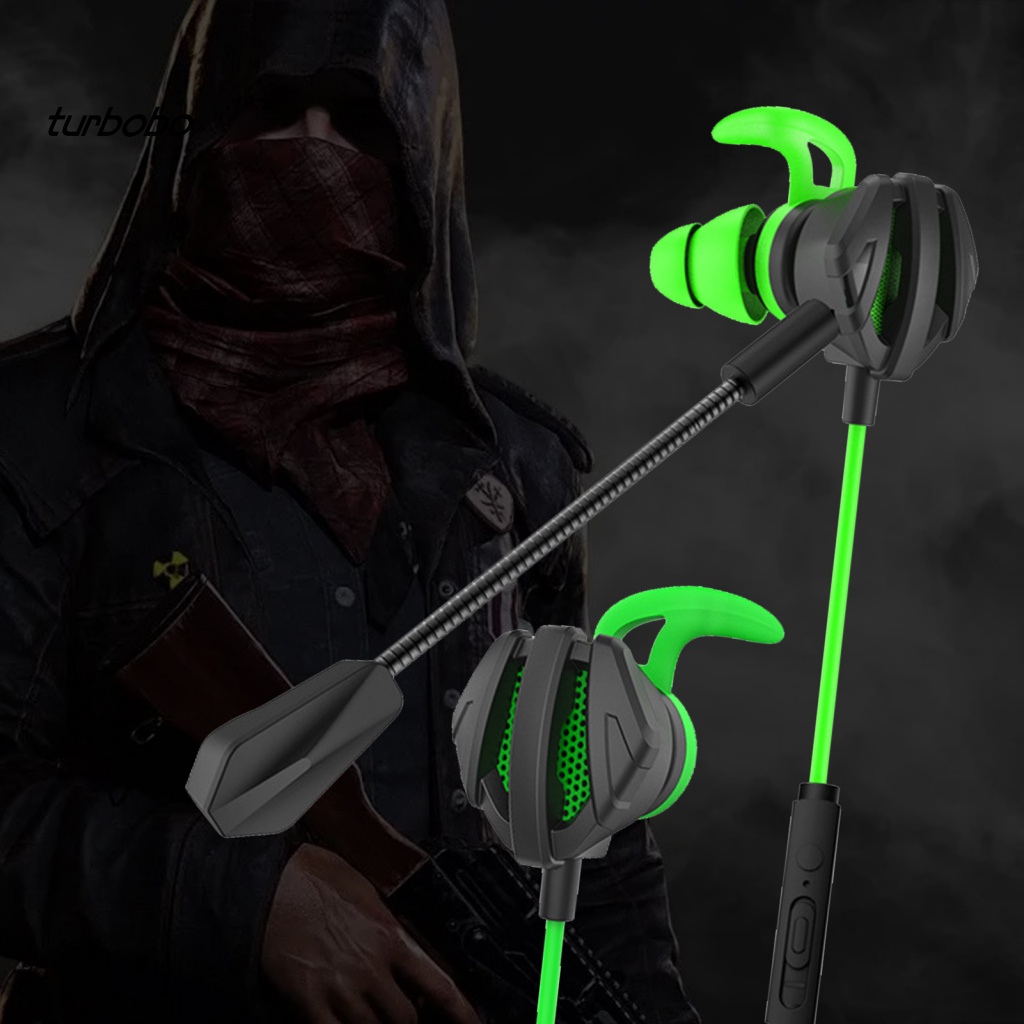 Tai Nghe Nhét Tai Có Micro 360 Độ Âm Thanh Stereo Sống Động Cho Điện Thoại