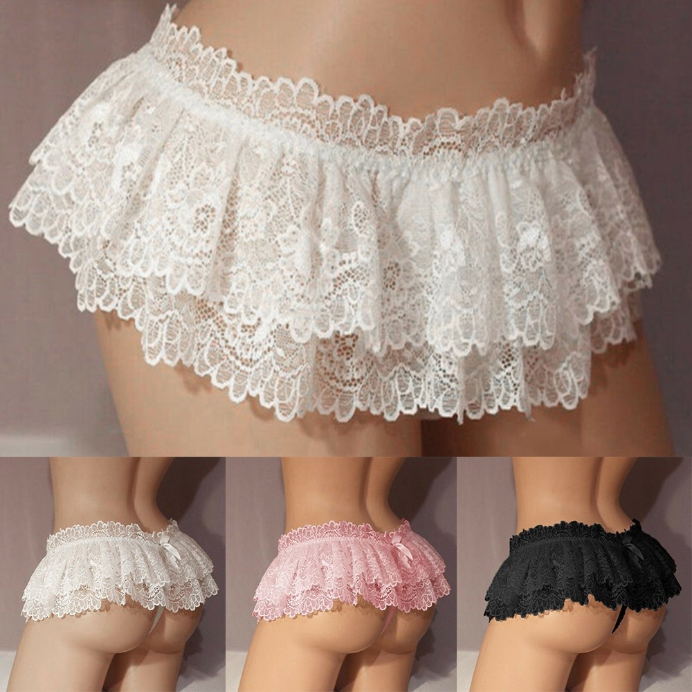 Quần Lót Co Giãn Thoáng Khí Cho Nữ