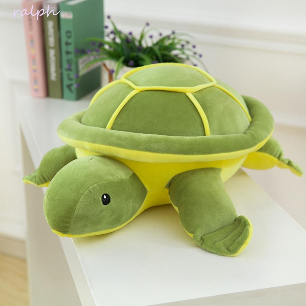 Rùa Biển Nhồi Bông Mềm Mại Xinh Xắn