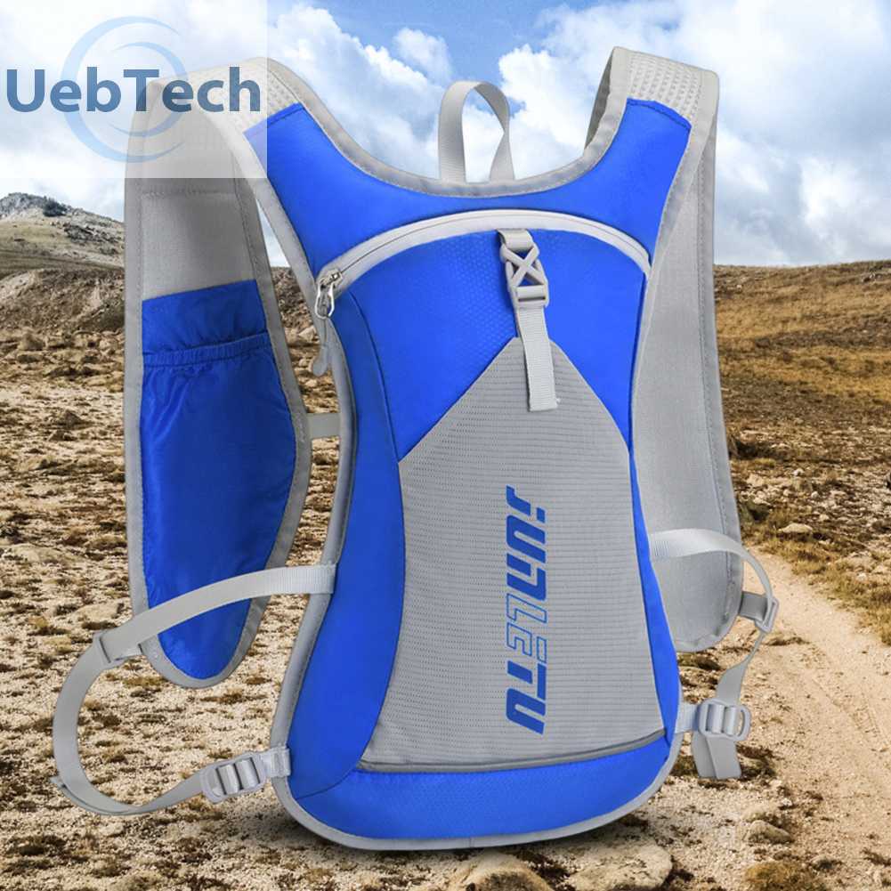 Ba Lô Nylon Thoáng Khí Trọng Lượng Nhẹ Cho Các Hoạt Động Ngoài Trời