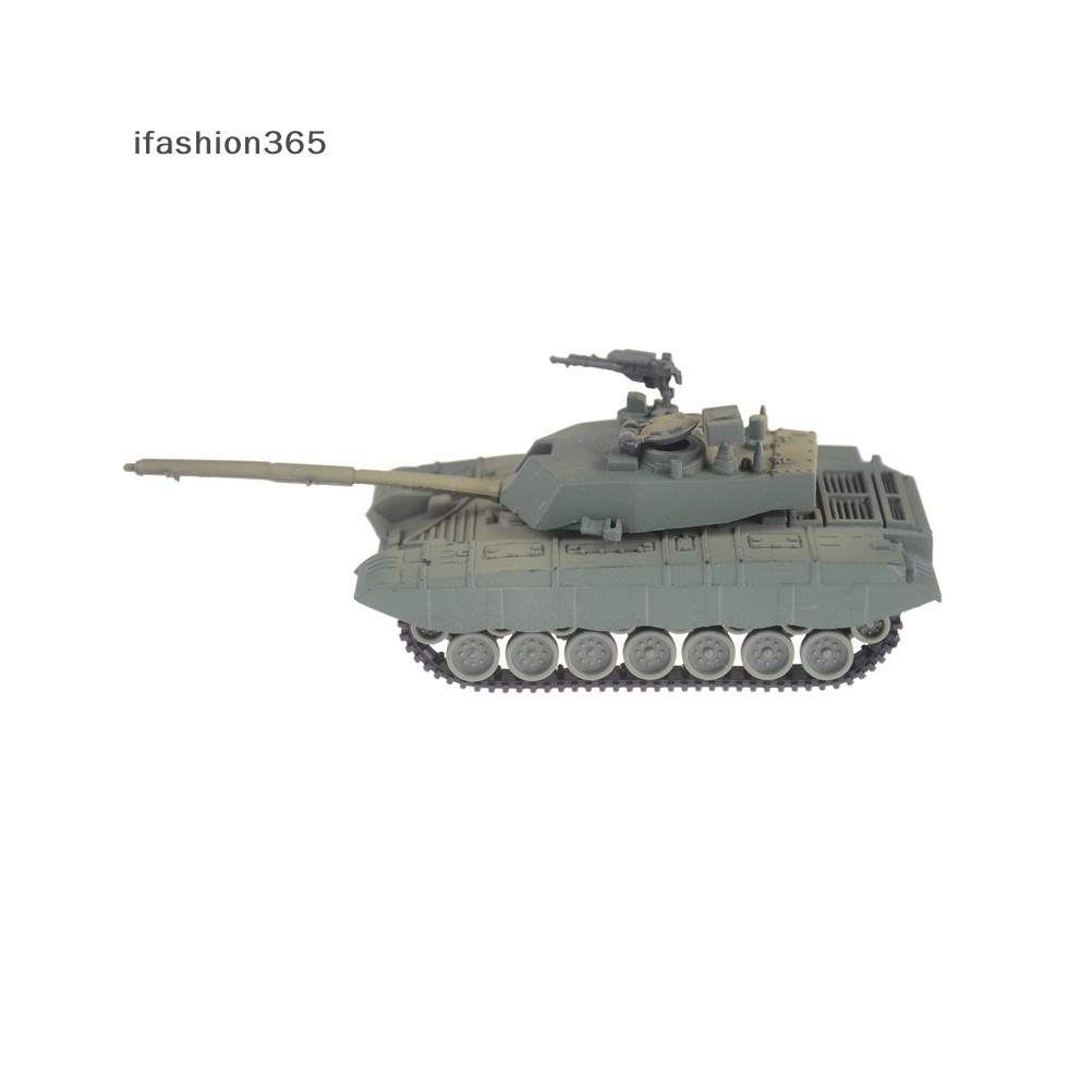 Mô Hình Lắp Ráp 4D Bằng Nhựa Tỉ Lệ 1 / 72 s ifashion365 1: 72