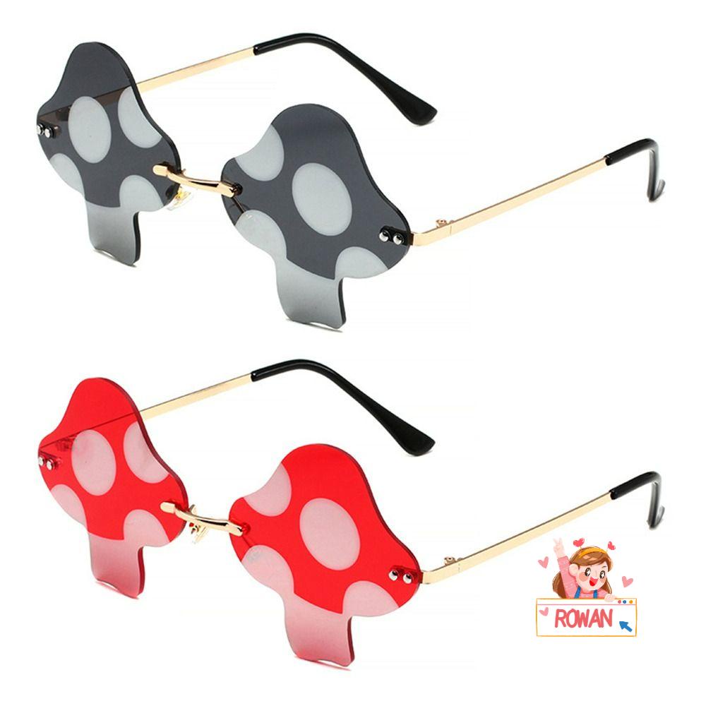 Kính Mát Kiểu Dáng Độc Đáo Thời Trang Cho Nữ