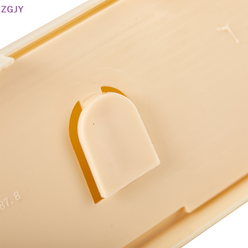 Hộp Đựng Túi Rác Gắn Tường Tiện Dụng Cho Nhà Bếp / Phòng Tắm Mới