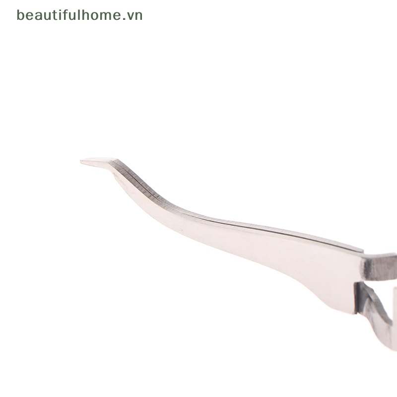 [beautifulhome] Nhíp Chỉnh Hình Chỉnh Hình Áp Phích s Buccal Lingual Nút Bonding [beauty]