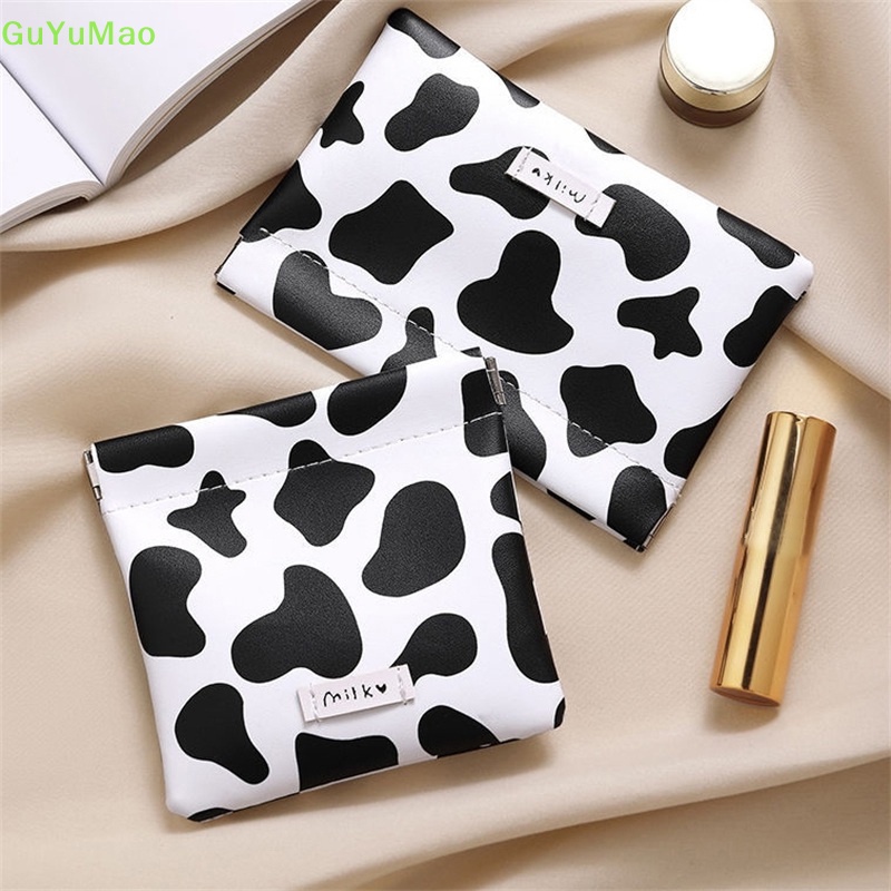 [cxGUYU] Túi Đựng Tai Nghe Dây Cáp USB Tự Đóng Tiện Lợi PRTA