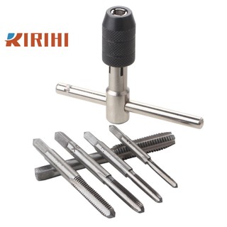Ririhi cờ lê chữ t cầm tay m3-m8 chuyên dụng