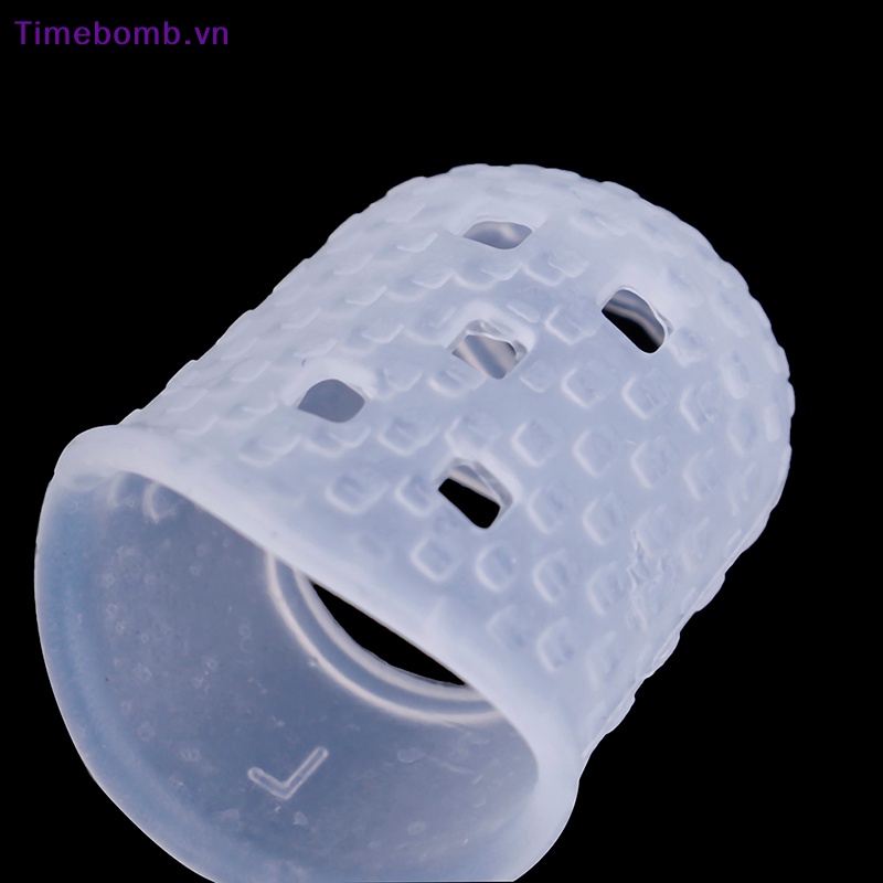 # Túi Đeo Chéo Thời Trang Hàn Cho Nữ # Bộ 4 Miếng Bọc Ngón Tay silicone Bảo Vệ Ngón Tay Khi Chơi Đàn ukulele bass
