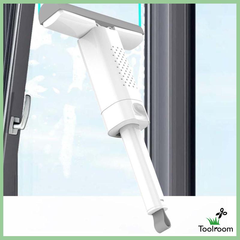 Cây Lau Nhà Mini Thiết Kế Treo Gọn Nhẹ Tiện Dụng Cho Nhà Bếp / Phòng Tắm