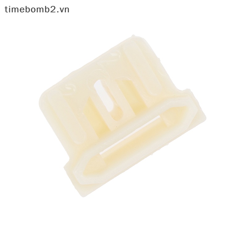 Set 5 Phụ Kiện Giá Đỡ Đầu Kéo Cho Whal 8148 8591.