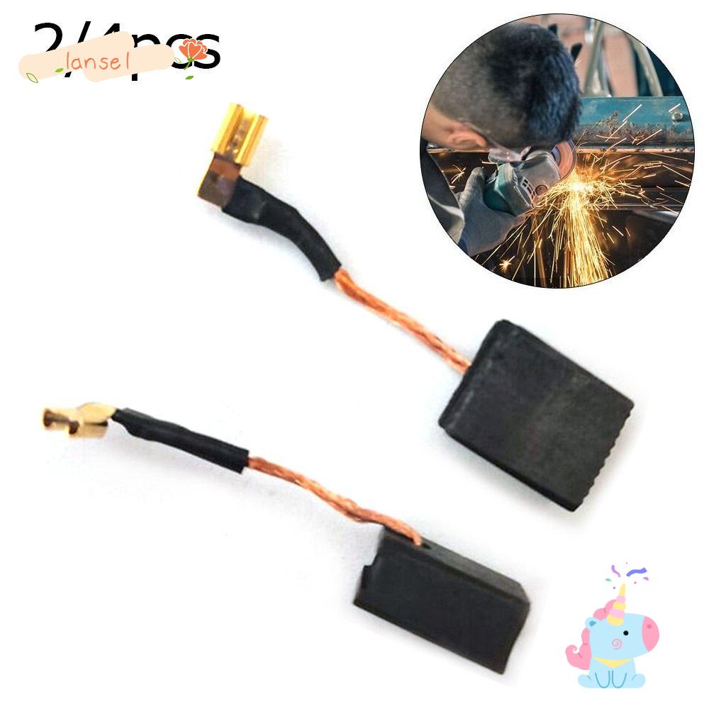 Set 2 / 4 Cọ Carbon Chất Lượng Cao Chuyên Dụng Cho Máy Khoan