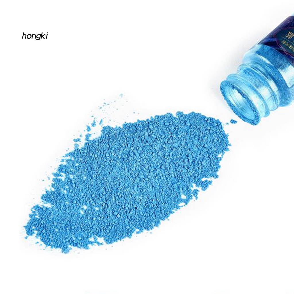 Bột Nhũ Ánh Ngọc Trai 20ml Trang Trí Móng Tay Nghệ Thuật