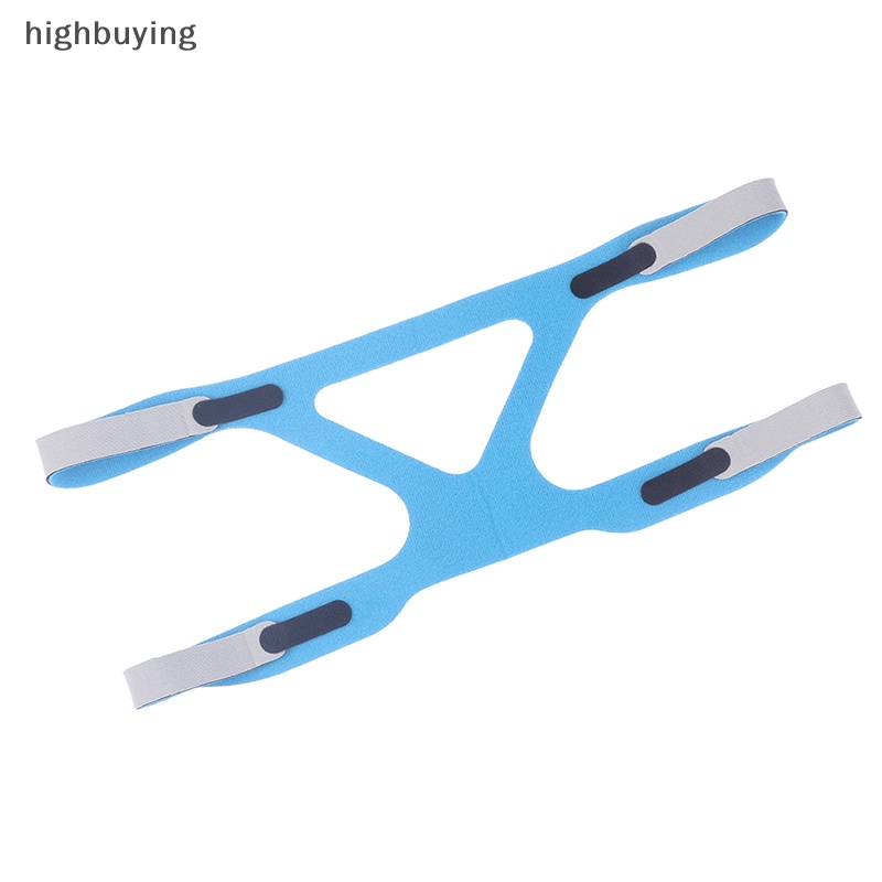 1 Băng Đeo Đầu Thay Thế Cho Khẩu Trang CPAP