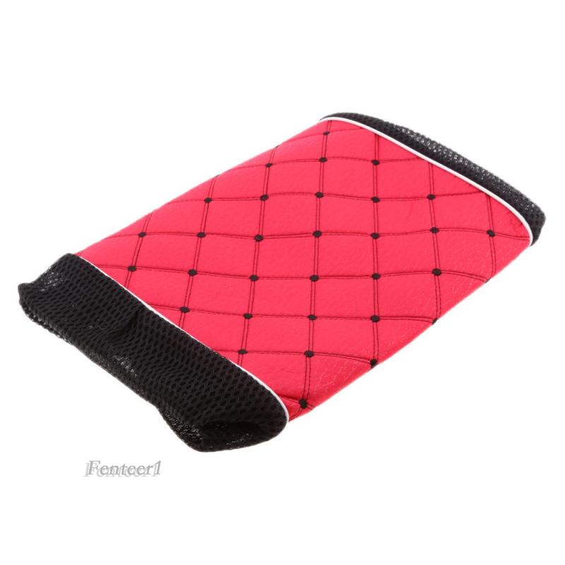 Vỏ Bọc Yên Xe Máy Scooter Fenteer1