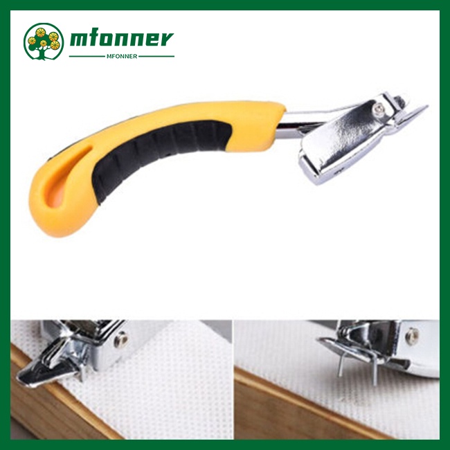 Dụng Cụ Bấm Móng Tay Chuyên Nghiệp Cho Làm Mộc