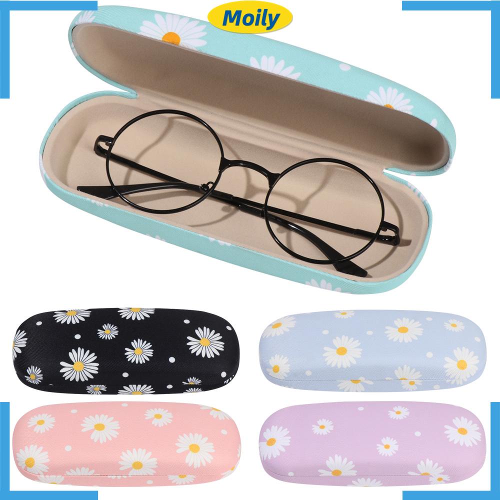 Giá Đỡ Mắt Kính Cỡ Lớn Chống Thấm Nước Dành Cho Nam Và Nữ