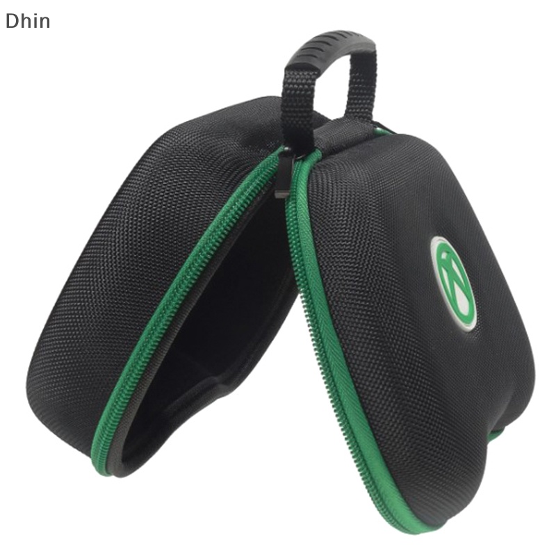 Túi Đựng Tay Cầm Chơi Game EVA Có Khóa Kéo Chống Bụi Chống Sốc Cho Xbox / Switch / PS5