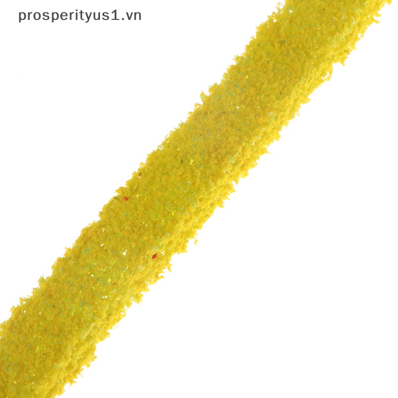 1 Dải Cỏ Xanh Nhân Tạo Thu Nhỏ Trang Trí Mô Hình Cảnh Quan [VN] [VN]