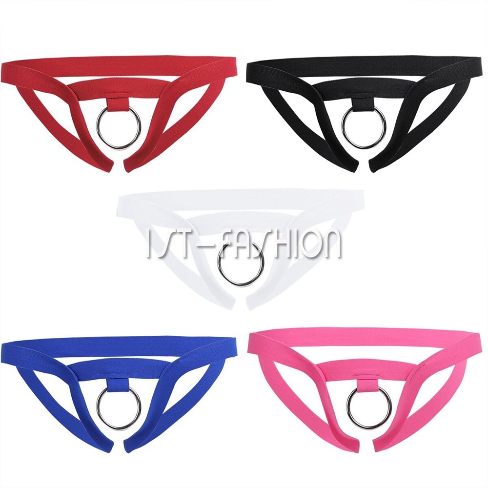 Quần Lót Boxer Nylon Thoáng Khí Nhiều Màu Thời Trang