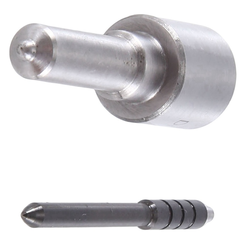 Vòi Phun Nhiên Liệu Dla156P1509 Cho Máy Bơm Nhiên Liệu 0445110255 0986435152 Phụ Kiện Chuyên Dụng 33800-2A400-2A400