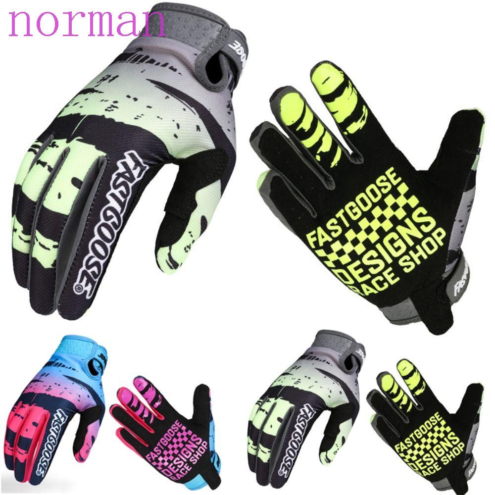 Găng Tay Lái Xe Chống Thấm Nước Thoáng Khí Unisex