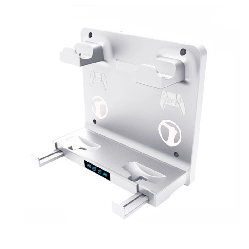 Đế Sạc Từ Tính Cho Bộ Điều Khiển Đèn PVR2 RGB