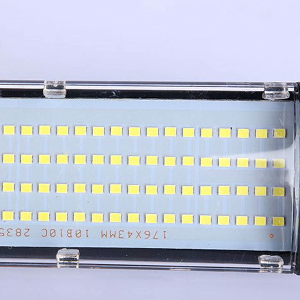 =Christmas=100 Beads Hand-held Overhaul Wired Light With Powerful Magnet Rotating Hook