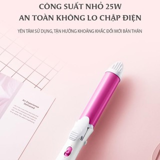 Máy uốn duỗi tóc FLYCO FH6855VN
