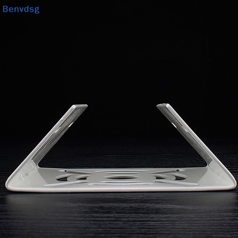 Giá Đỡ Cầu Không Dây 2 Vòng Gắn Tường Tiện Dụng