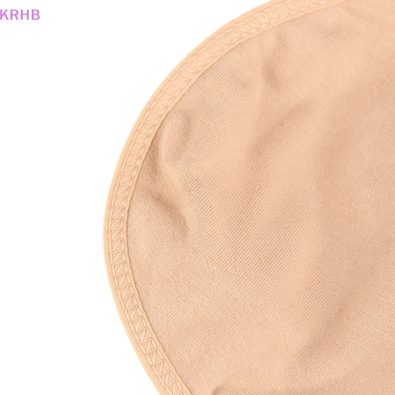 Túi Đựng Bảo Vệ Ngực Giả Bằng Cotton Có Móc Treo Tiện Dụng Mới