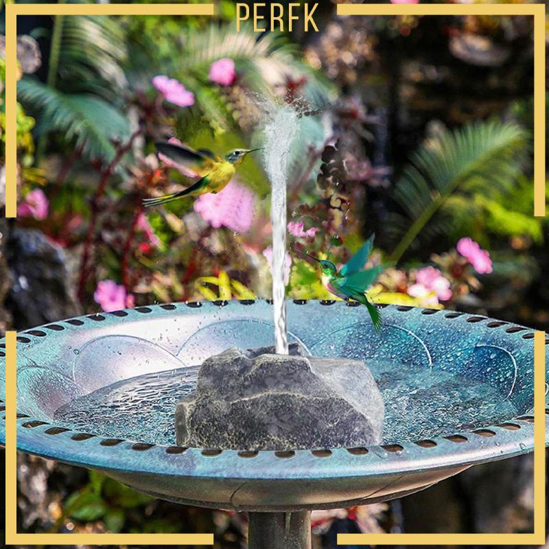 Đài Phun Nước Hình Thác Nước Đá Thác Nước Cho Bể Bơi / Văn Phòng