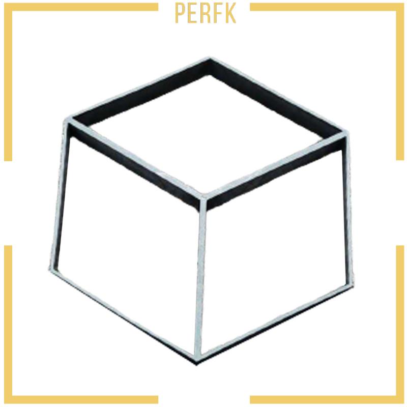 Dụng Cụ Đúc Lối Đi 45 * 45cm Tiện Dụng Cho Gia Đình