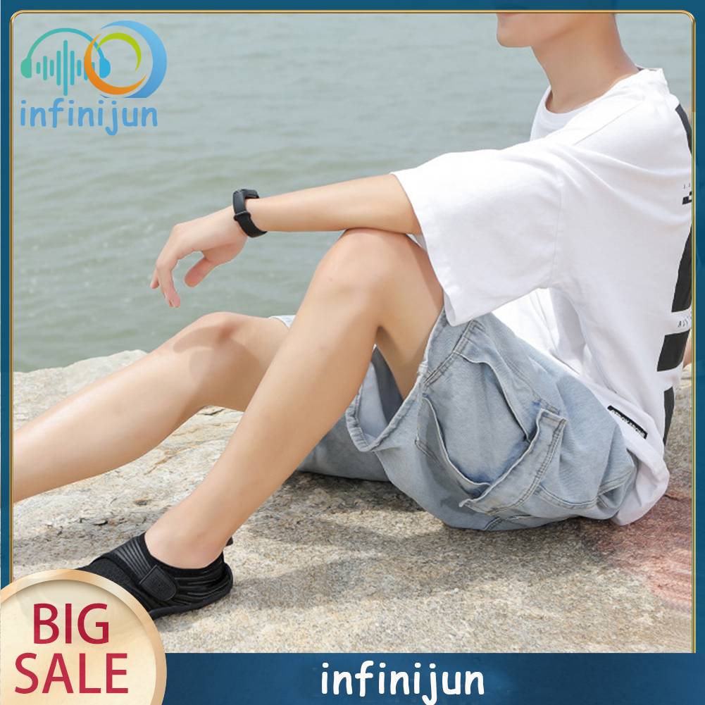 Giày Thể Thao Chống Mài Mòn Thoáng Khí Cho Nam Nữ