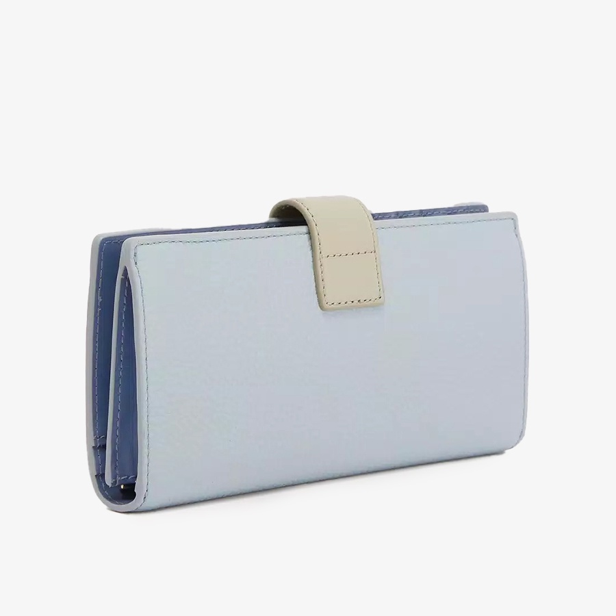 Ví Nữ FURLA Sofia Grainy Continental Wallet