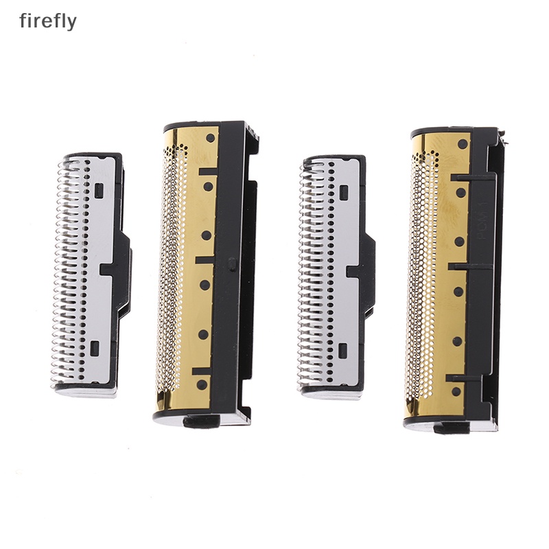 Bộ Lưỡi Cắt Thay Thế Cho Tông Đơ Cắt Tóc Km-2026
